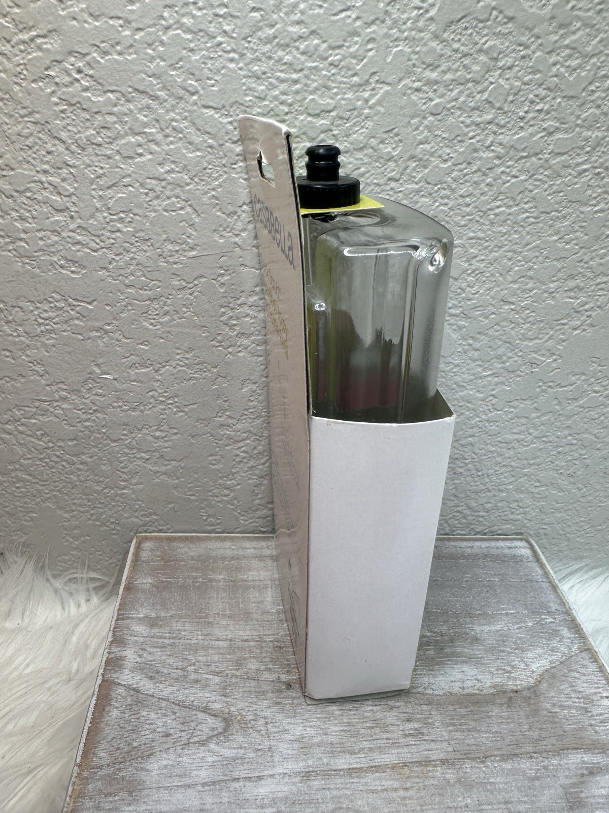 Casabella QUICK SCRUB 14oz Refillable Bottle Replacement for Spray Mop 17700 NEW