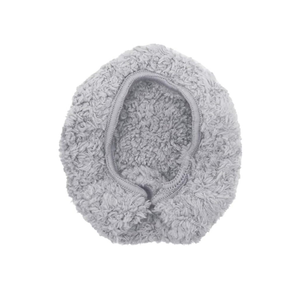 12PCS Mop Cloth for PuRuiKai Window Cleaning Robot, Washable Mop Cloth8758