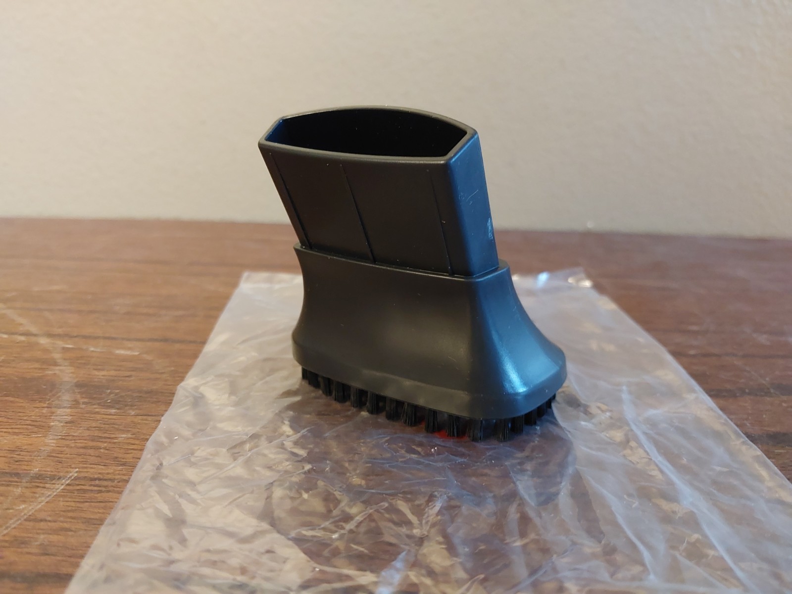 Genuine Shark CH900WM CH901 CH950 CH951 CH955 Vacuum Attachment Dust Brush Tool