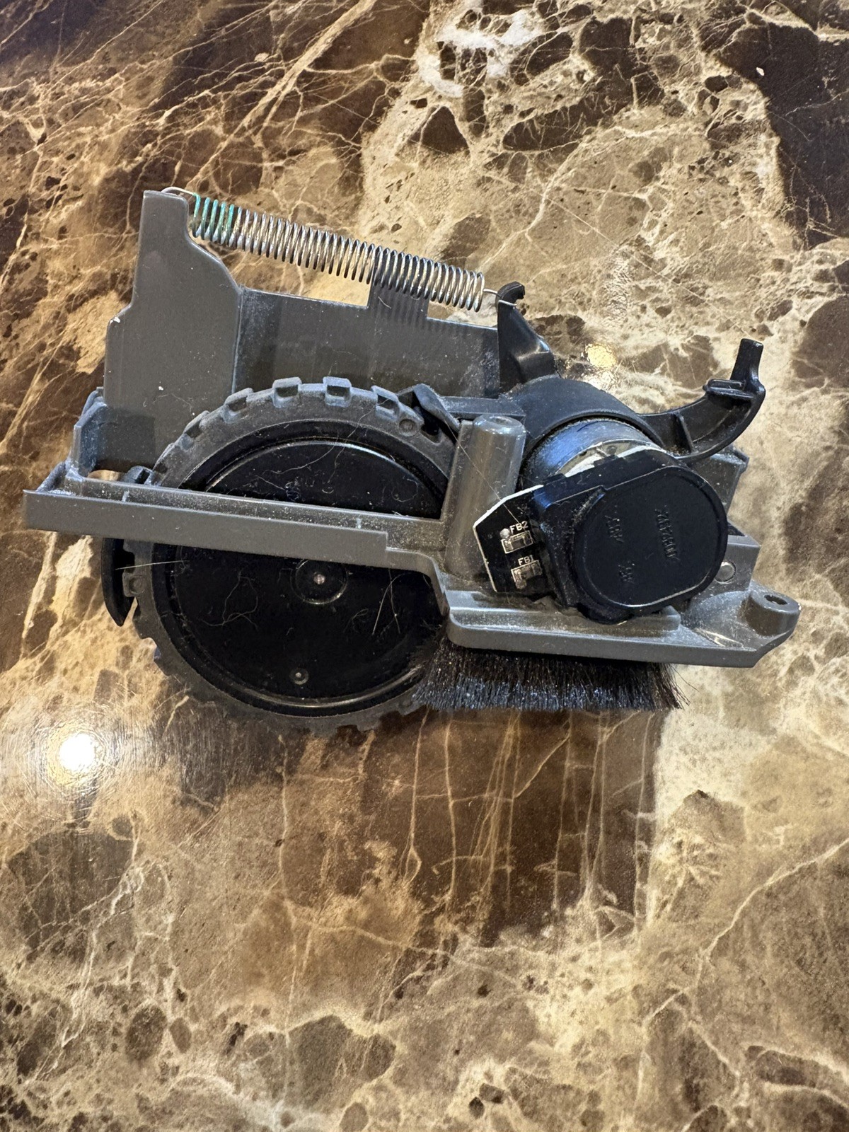 OEM Shark Robot Left Drive Wheel for RV772 and others