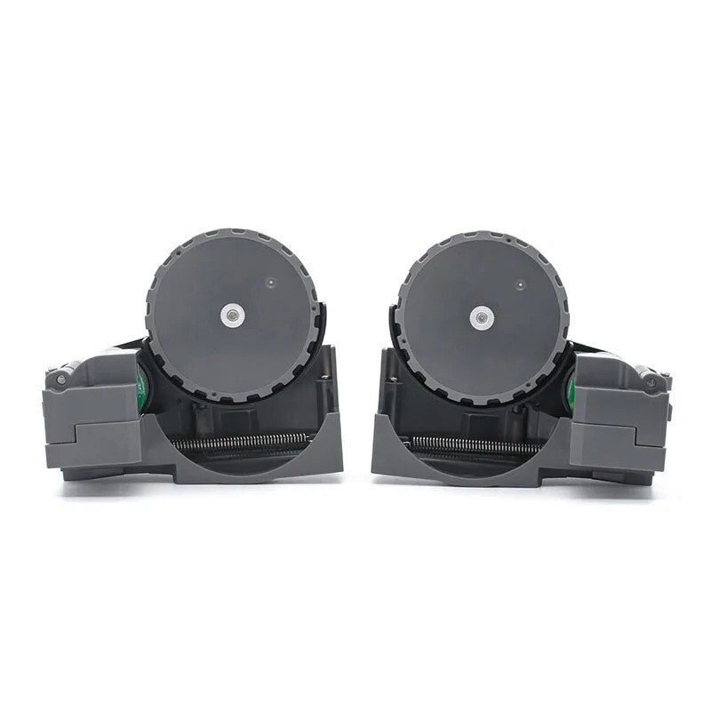 Right and Left Driving Wheel Module For iRobot Roomba 500 600 700 800 900 Wheels