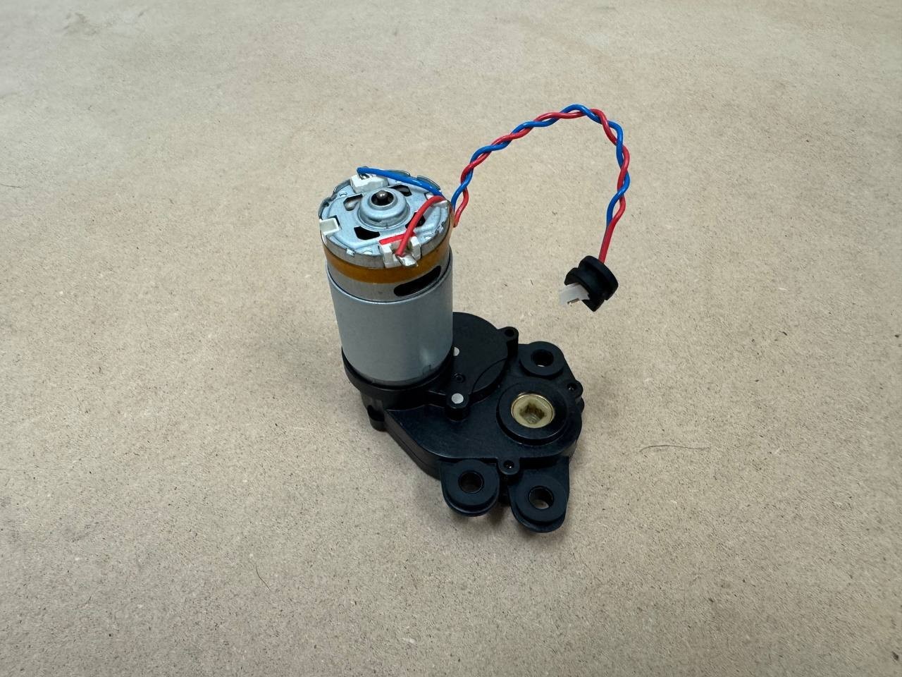 OEM DEEBOT X2 OMNI Robot Vacuum & Mop Head Module Roller Brush Motor Only Part
