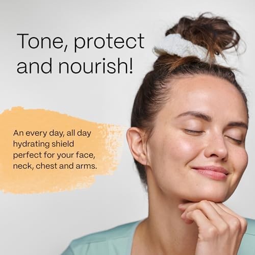 Mad Hippie Vitamin C Toning Mist – Skin-Brightening Toner for Face, Vitamin C Fa