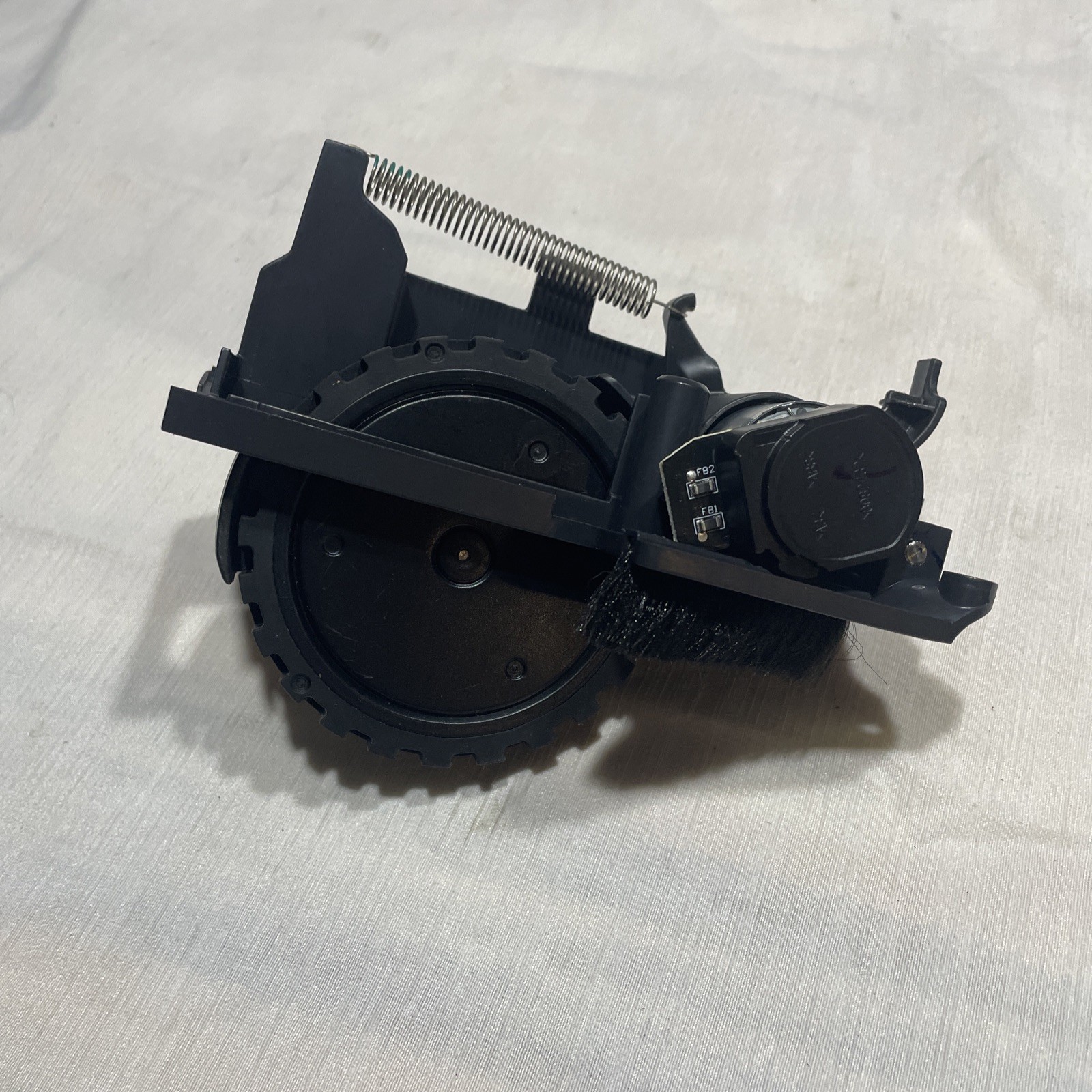 Shark ION AV753X01US Robotic Robot Vacuum Left Wheel Motor Assembly