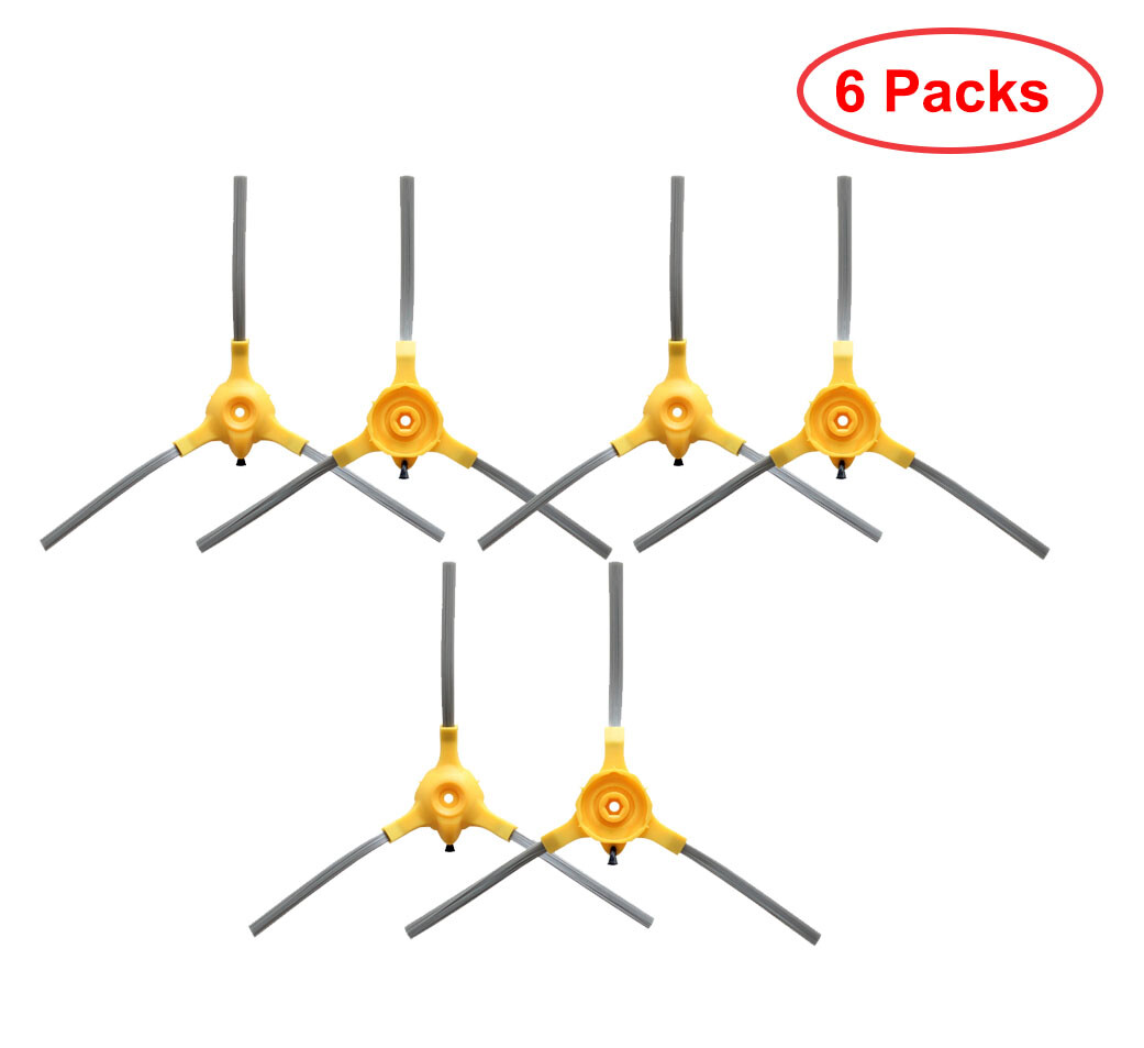 Replacement Parts Suitable for Eufy RoboVac 11+ (11 Plus), Eufy 11C Pet Edition