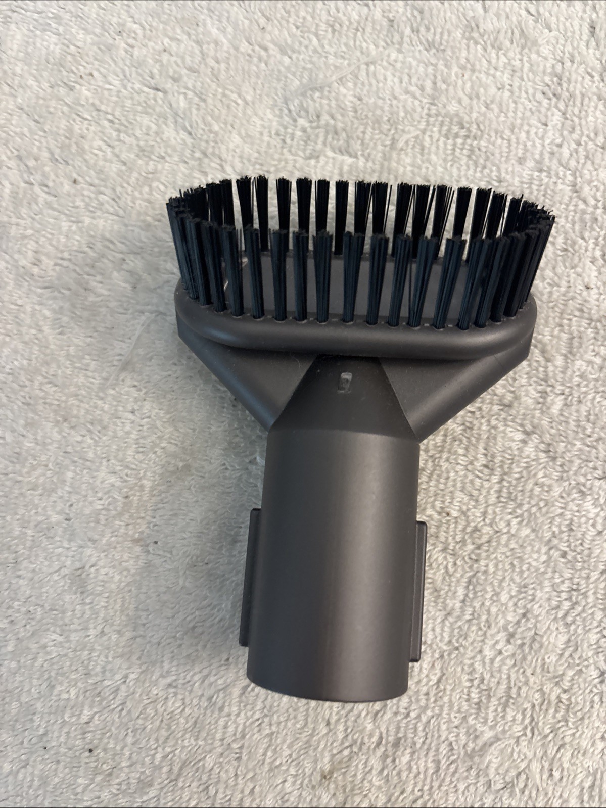 Dyson Stubborn Dirt Brush Tool V7 V8 V10 V11 V15 Vacuum Attachment OEM GENUINE