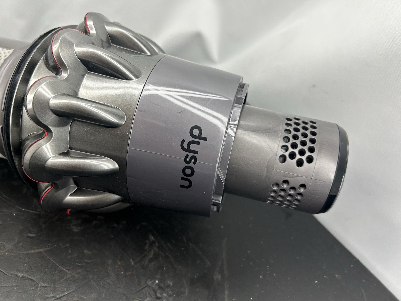 Original Dyson V11 CLICK IN Main Body Motor Cyclone Assembly Replacement Part