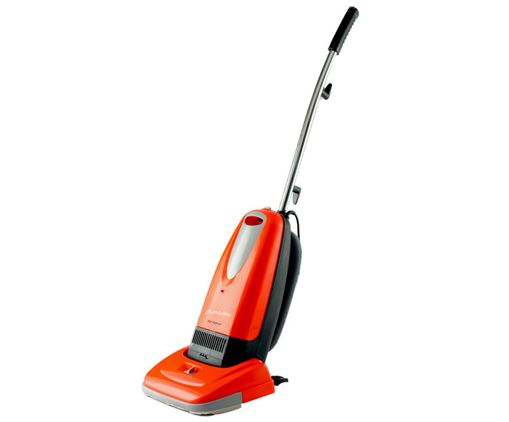 Alpina SF-2217 220 Volt Upright Vacuum Cleaner 220V 240V for Europe Asia Africa