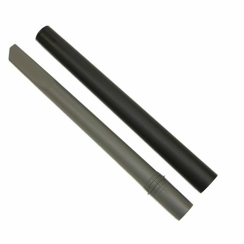 Fits For Eureka 77505-29, E-71492 Vacuum Gray/Black Extension Wand 2-Piece