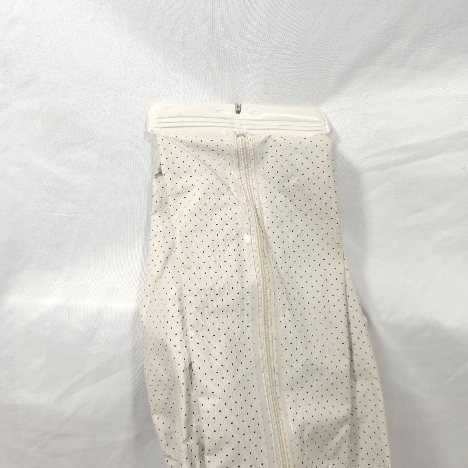 Vintage Hoover Convertible Vacuum Cleaner Part Outer Bag