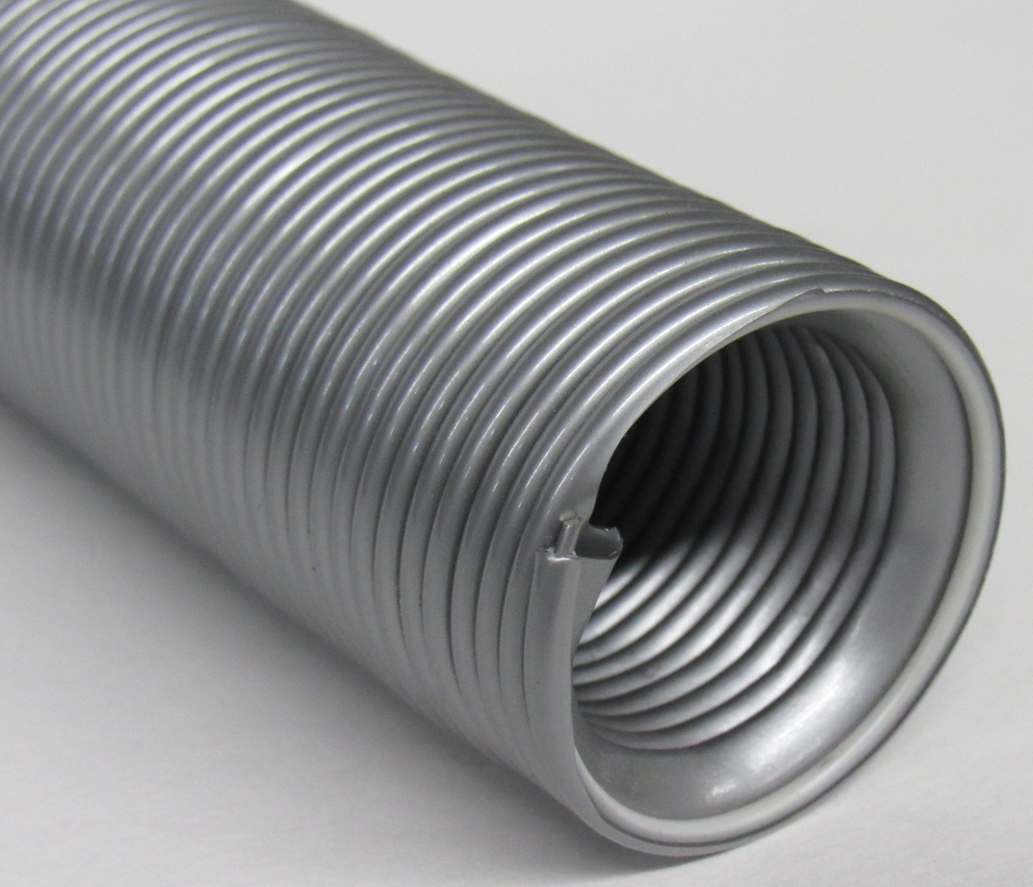 NEW 10′ Replacement Vacuum Hose 1.25″ fits Milwaukee M18 FUEL PACKOUT Shop Vac