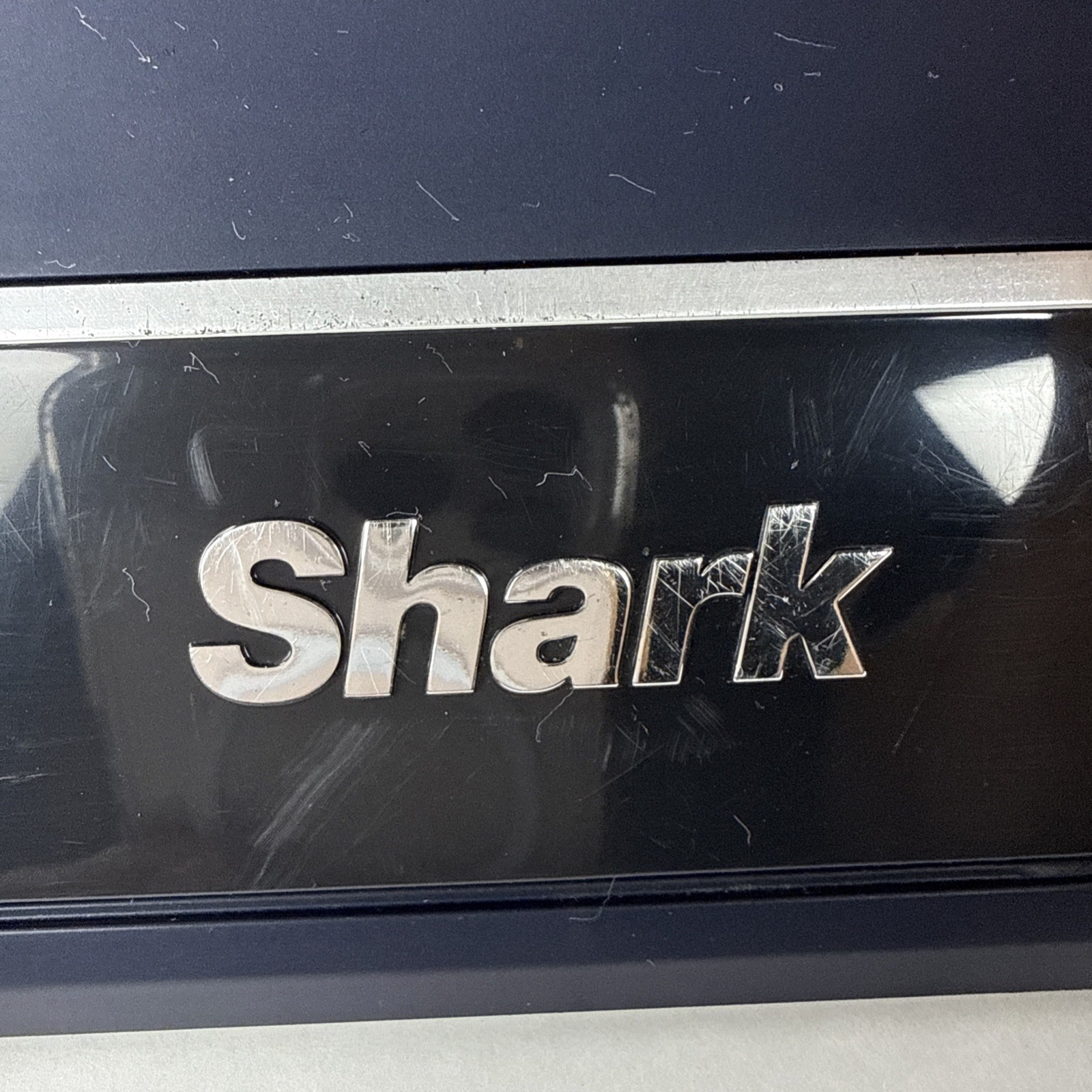 Shark UV900 Vacuum Cleaner Power Head Floor Brush Nozzle Top Cover Part