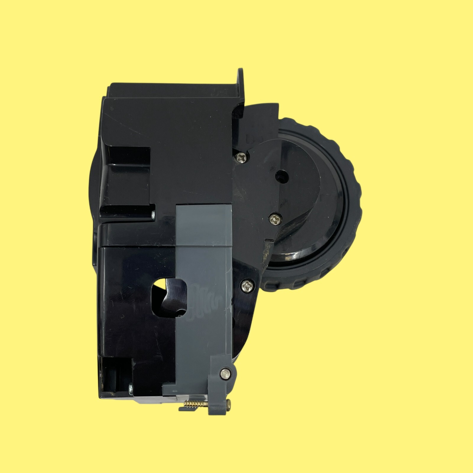 OEM iRobot Roomba Left Wheel ONLY e5 e6 i3 i4 i5 i6 i7 i8 J6 J7 #0190 Z31/16