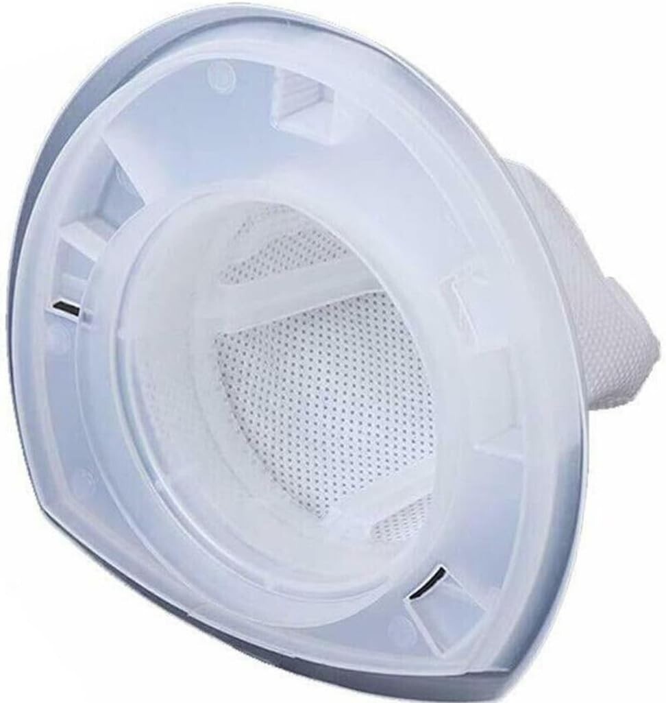 Masterpart Vacuum Filters, 12-Pack,Compatible with Black & Decker VF110 filter.