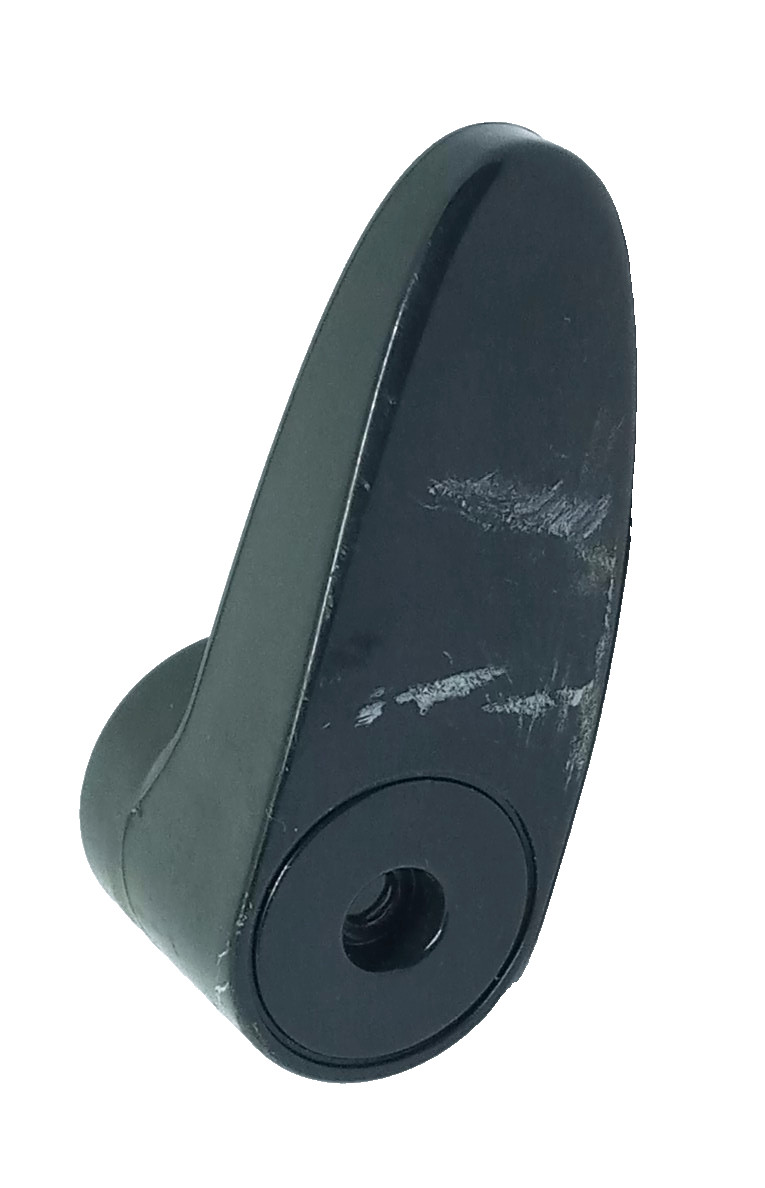 Shark Apex DuoClean Upright AX952 Vacuum Cleaner Lower Power Cord Wrap Mount