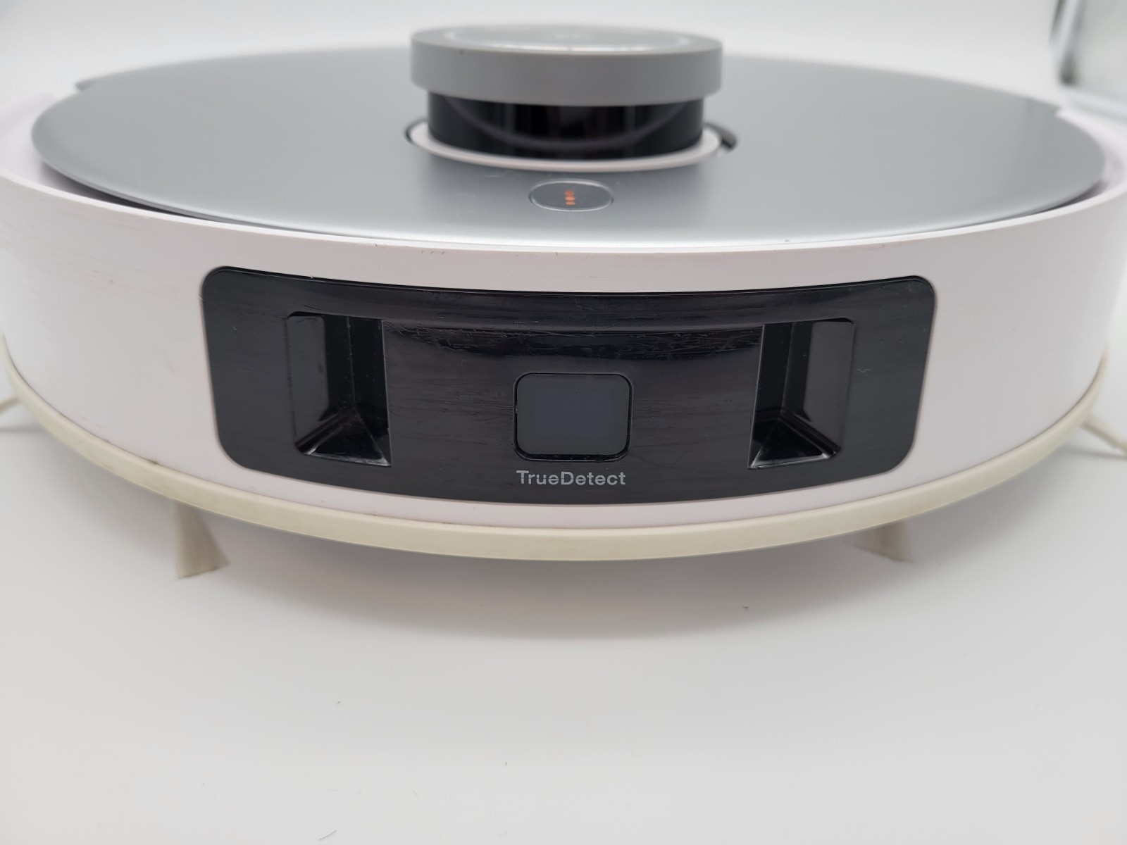 ECOVACS Robotics – DEEBOT T20 OMNI Wi-Fi Connected Robot Vacuum, White