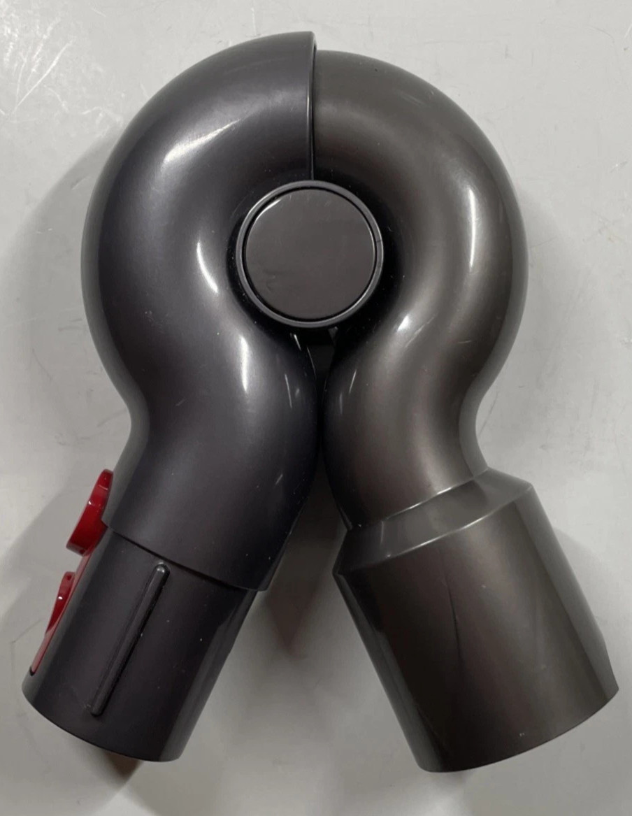 NEW DYSON Genuine V10 Quick Release Up Top Adaptor Adjustible 967762-01 Freeship