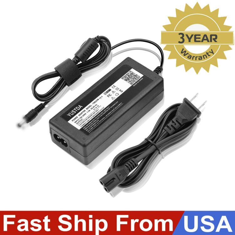AC Adapter For Motorola CDM1250 CDM1550 XPR4300 CM300 GM360 PRO3100 Mobile Radio