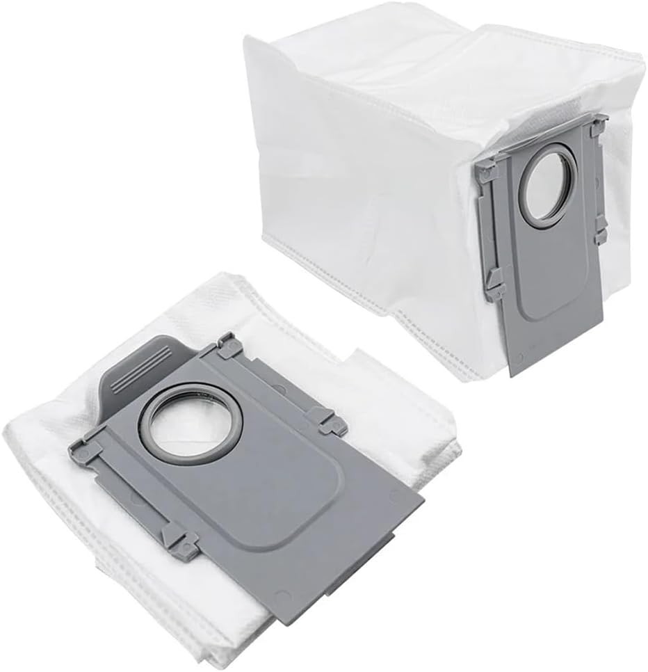 Replacement Parts for Roborock Qrevo Maxv Qrevo Pro Qrevo S Qrevo Pro Qrevo