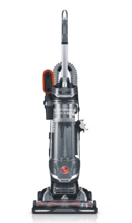 Hoover Front Wheel Carriage- High Performance, Swivel XL, Pet UH75110, UH75200 +