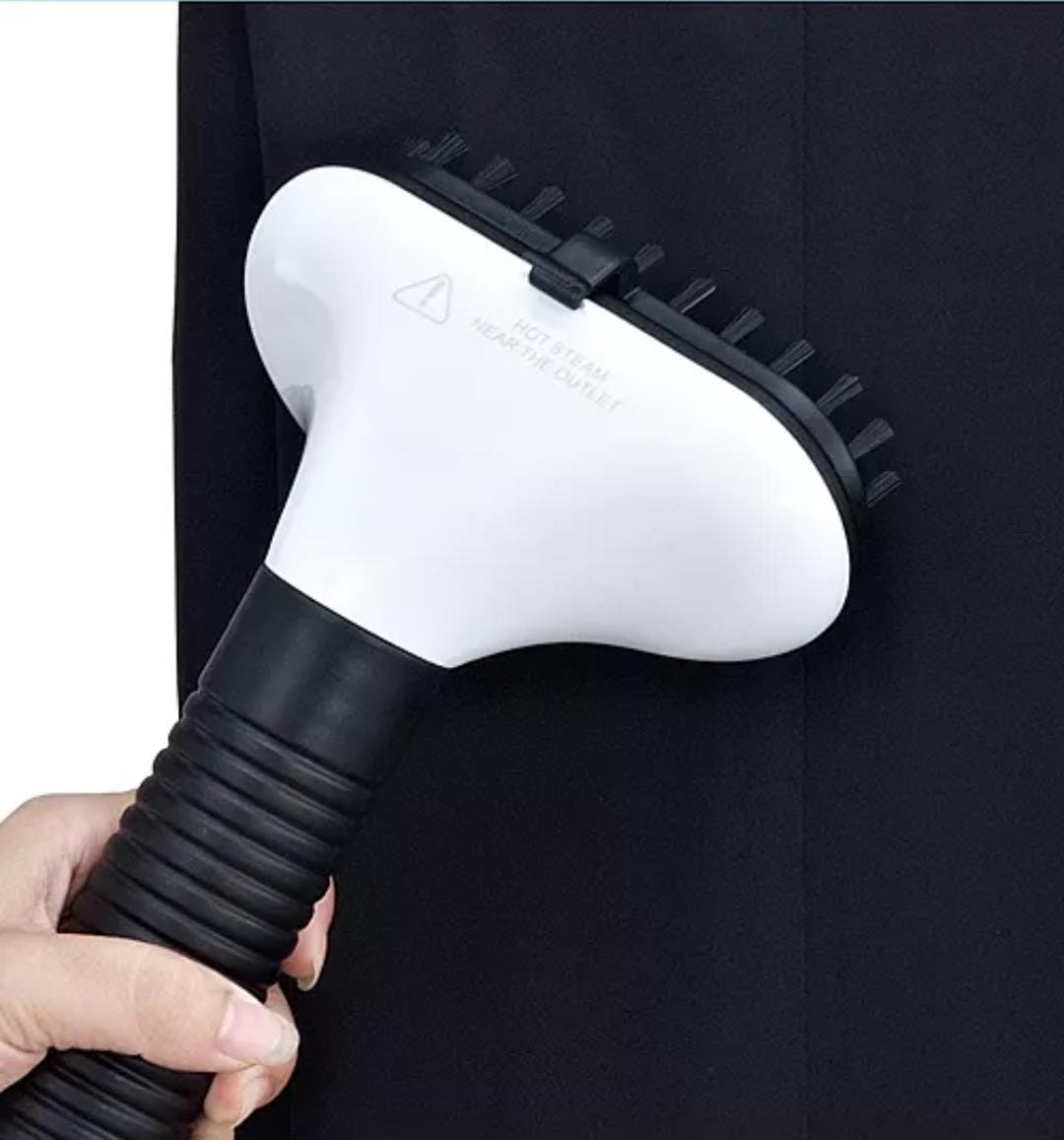 SALAV Full Size Clothes Steamer GS06-DJ 1.3 L Tank – Open Box