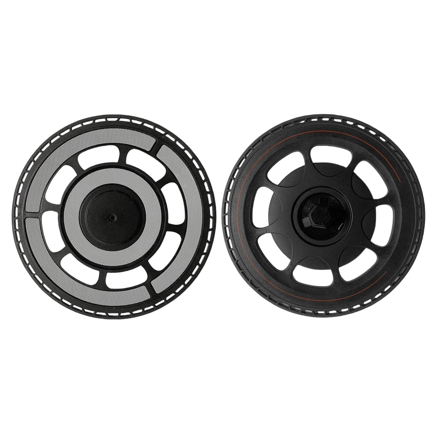 Roborock Qrevo S/Pro/Plus Mop Pad Bracket Kit