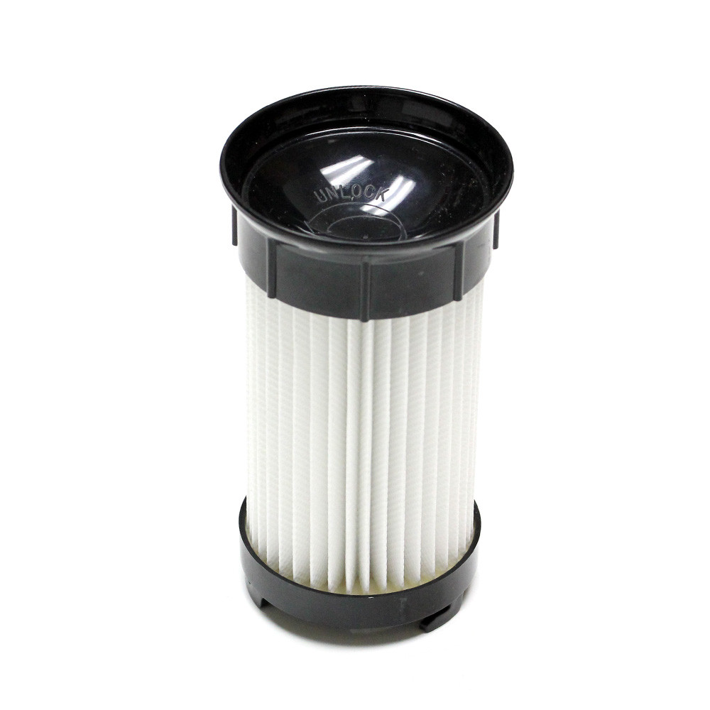 Refuelergy Replacement filter for Eureka DCF-4 DCF-18 HEPA Reusable Allergen
