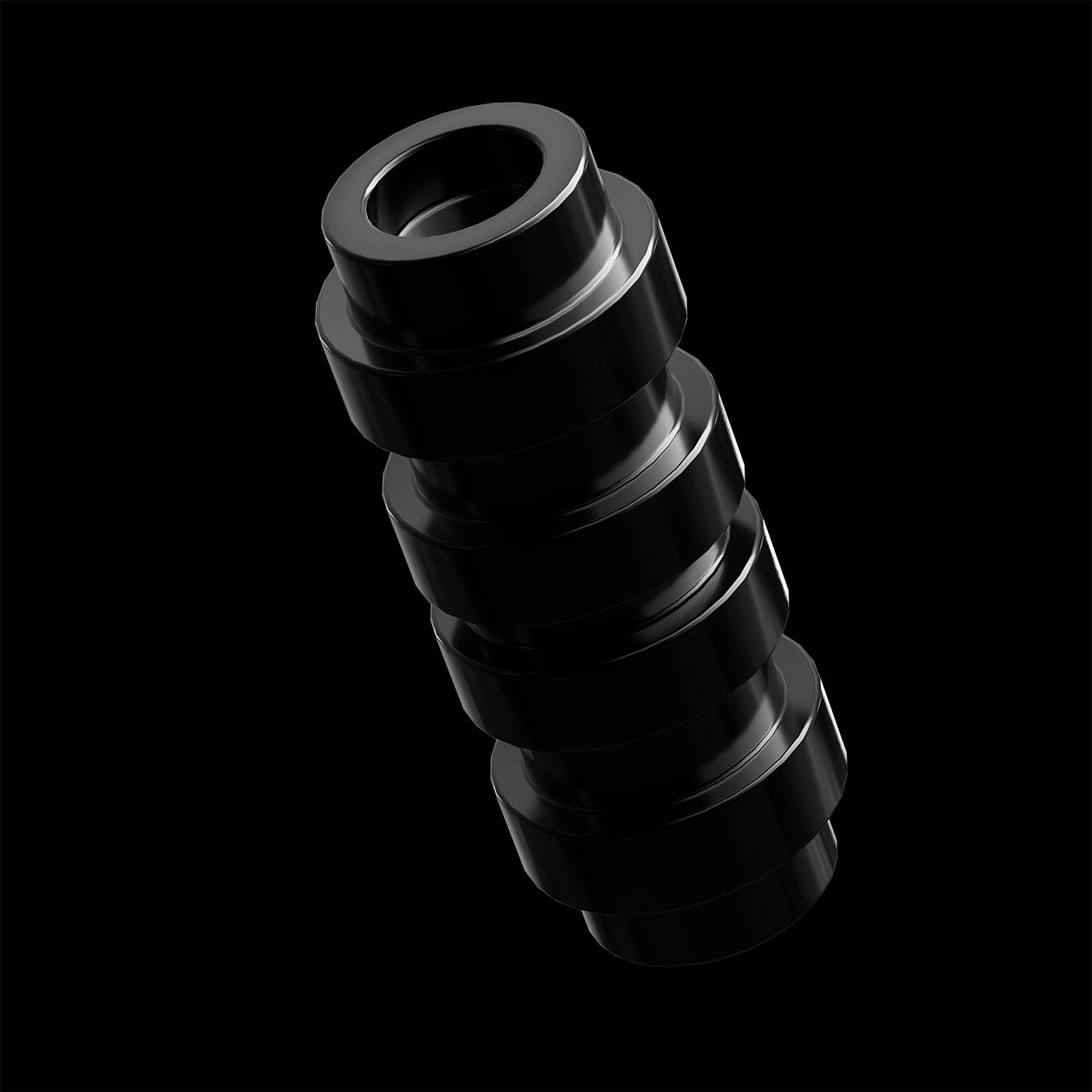 LIIZOUSUDA Black Oxide Coating Kit – 32 Fl Oz (Pack of 1), Steel-