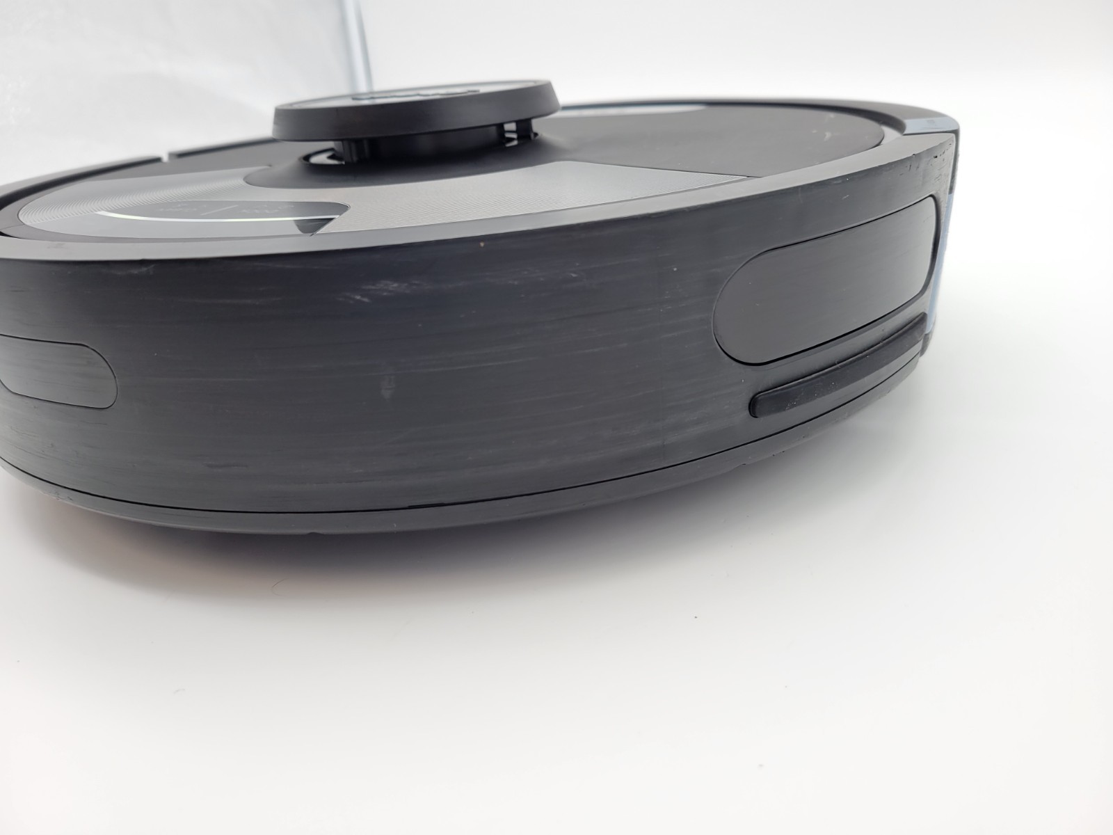 Shark Matrix Plus 2in1 Robot Vacuum, Black/Silver (RV2610WA)