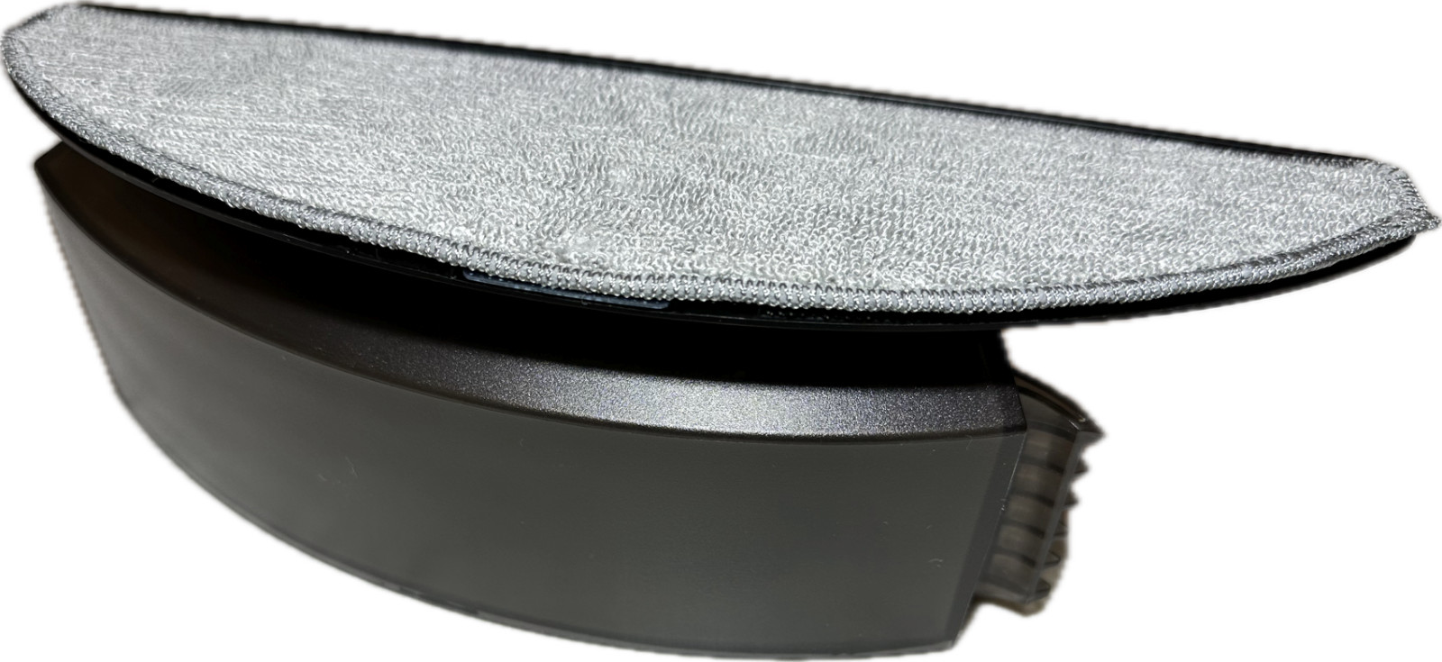 Authentic OEM Roomba J5 I5 Mop Dust Bin Wet upgrade your i3 i4 J7 J9 with pad