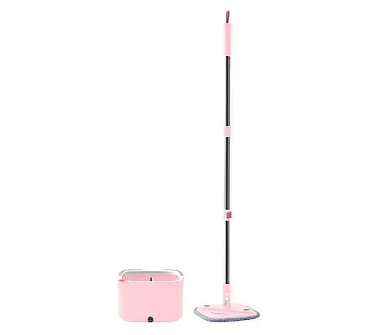 True & Tidy TrueClean Mop and Bucket System