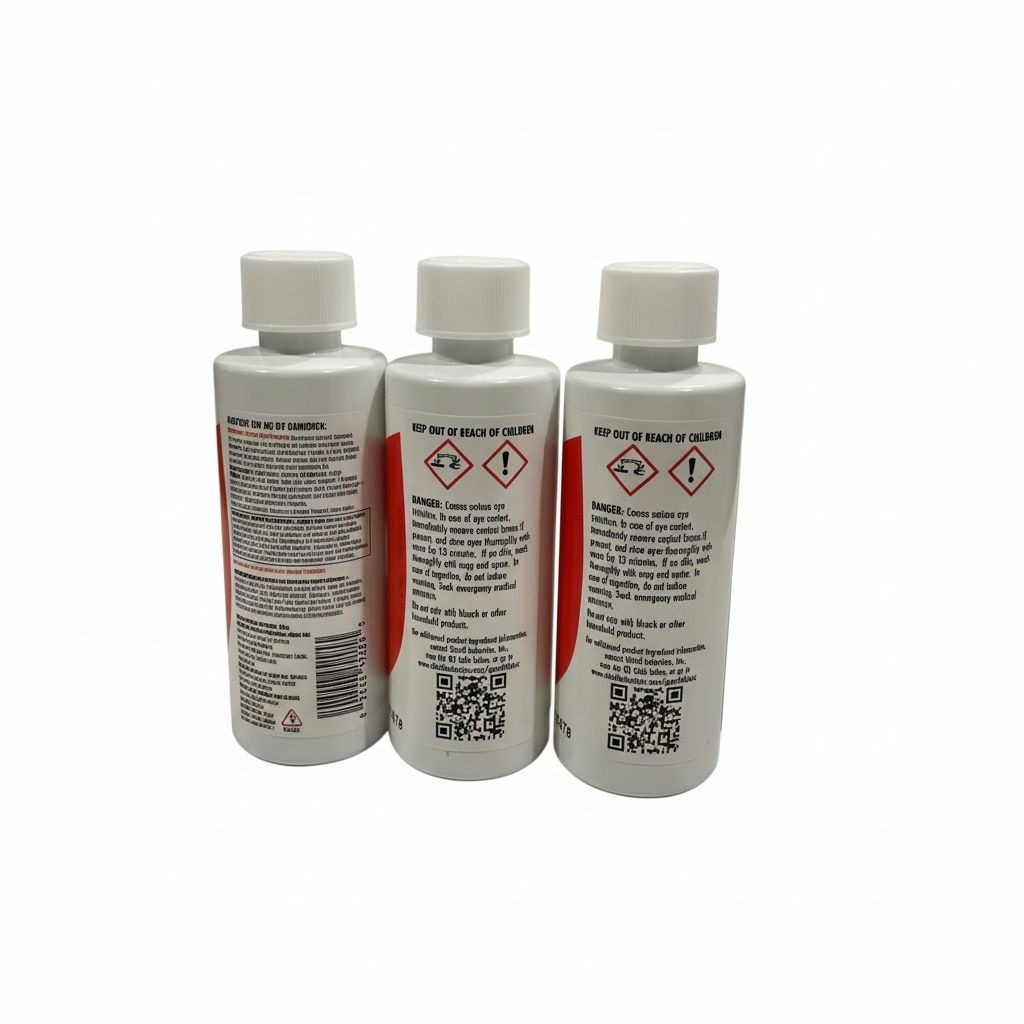 2 Guard It Forcefield fabric cleaners, 4 oz each, clean stains and dirt