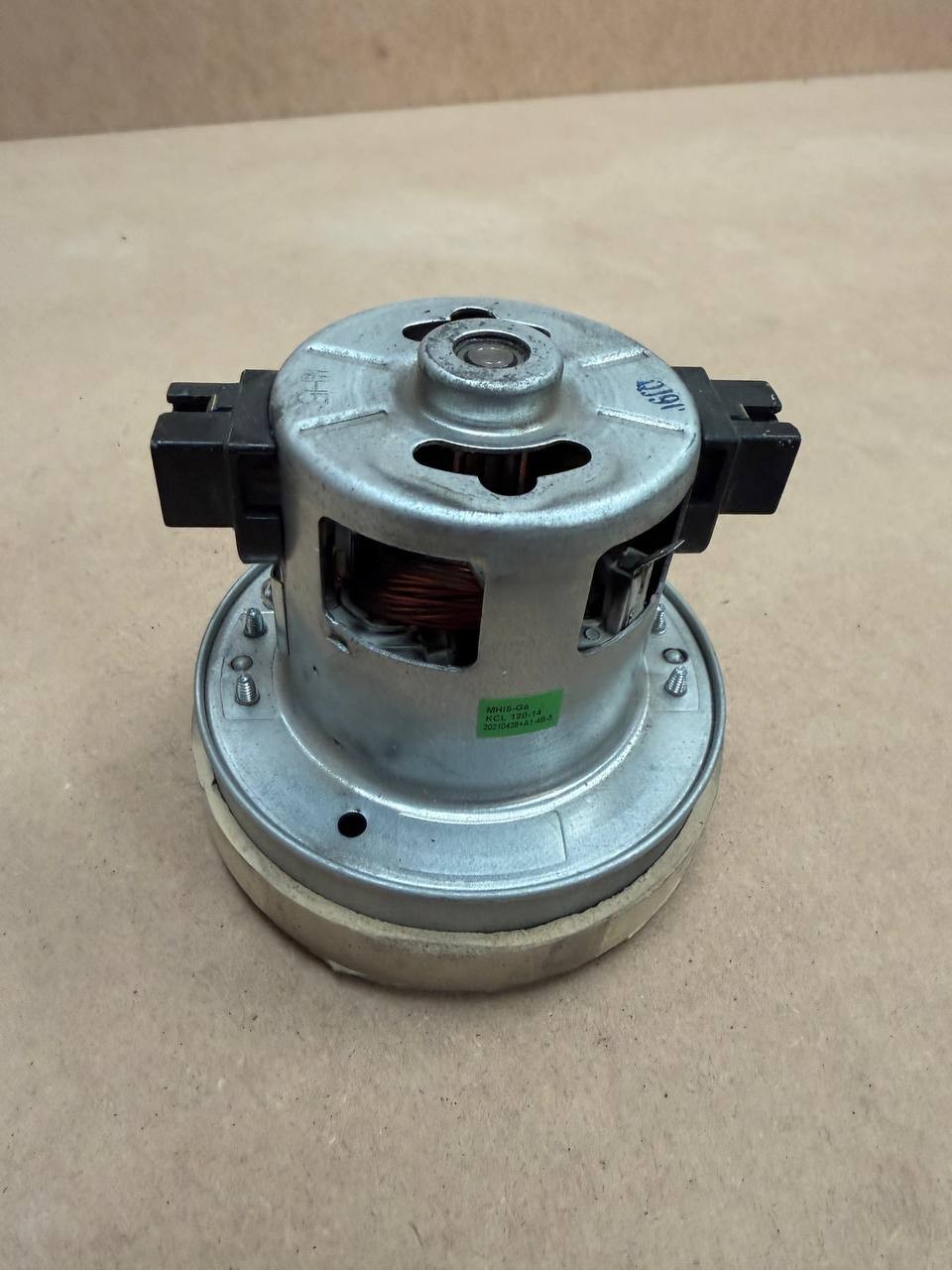 Shark AZ3002 AZ3000 AZ3002C AZ3000W SMALL 120V 60Hz MOTOR ENGINE OEM MHi5-Ga