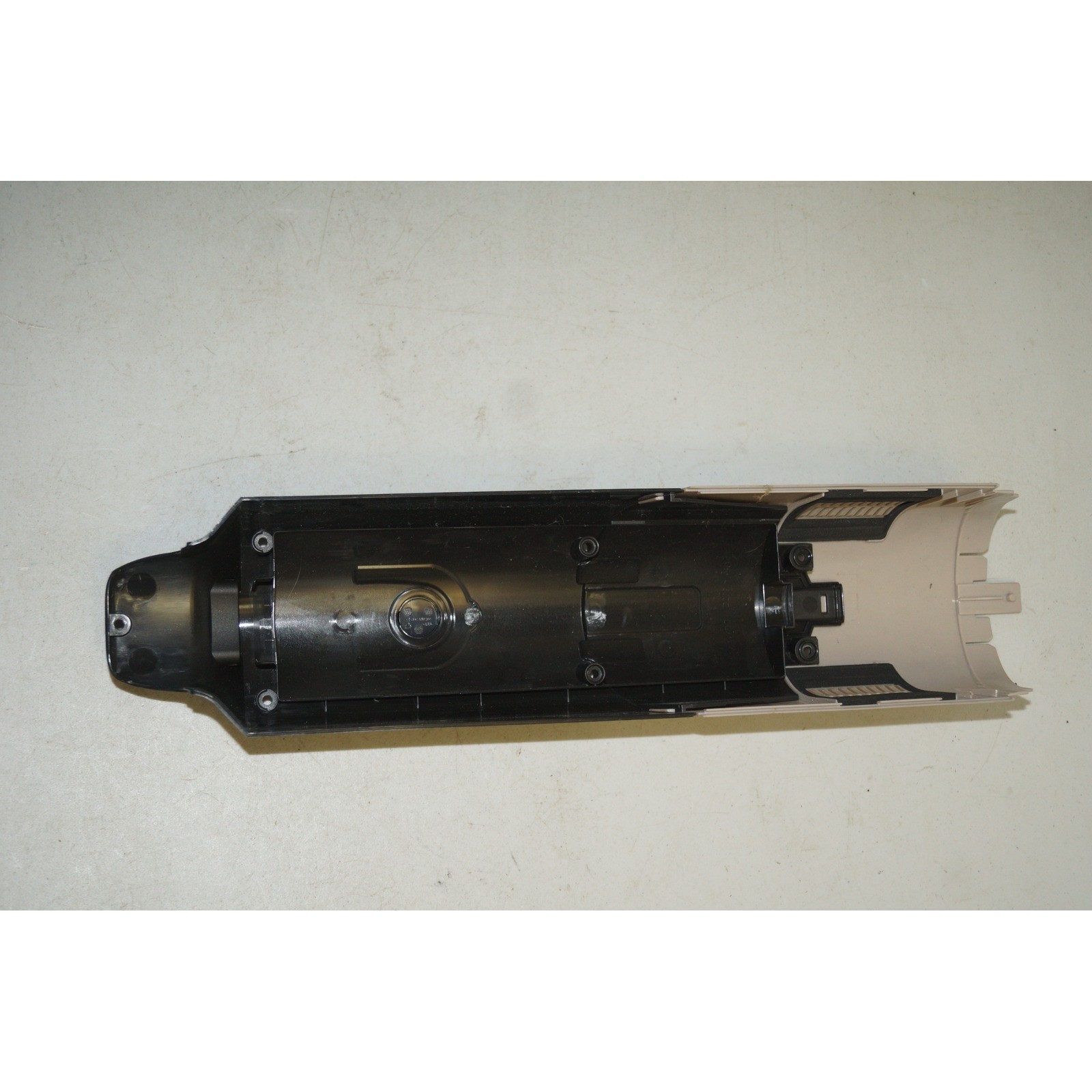 Shark HydroVac WD261 3-in-1 Wet Dry Cordless Vacuum Main Body Housing Shell Part