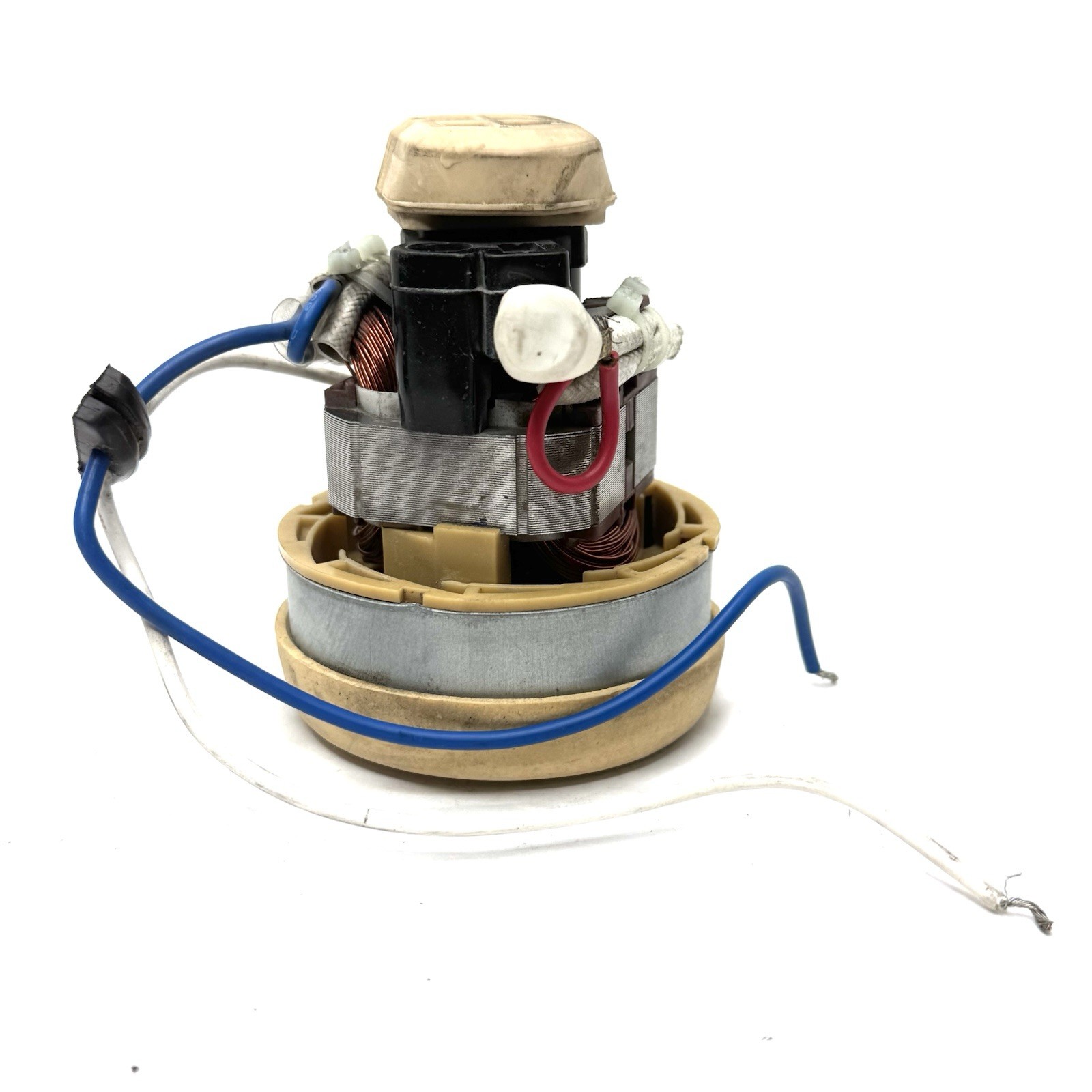 Shark HV381 HV380 HV382 HV383 SMALL 120V 60hz 500W MOTOR ENGINE OEM # HX-58BD