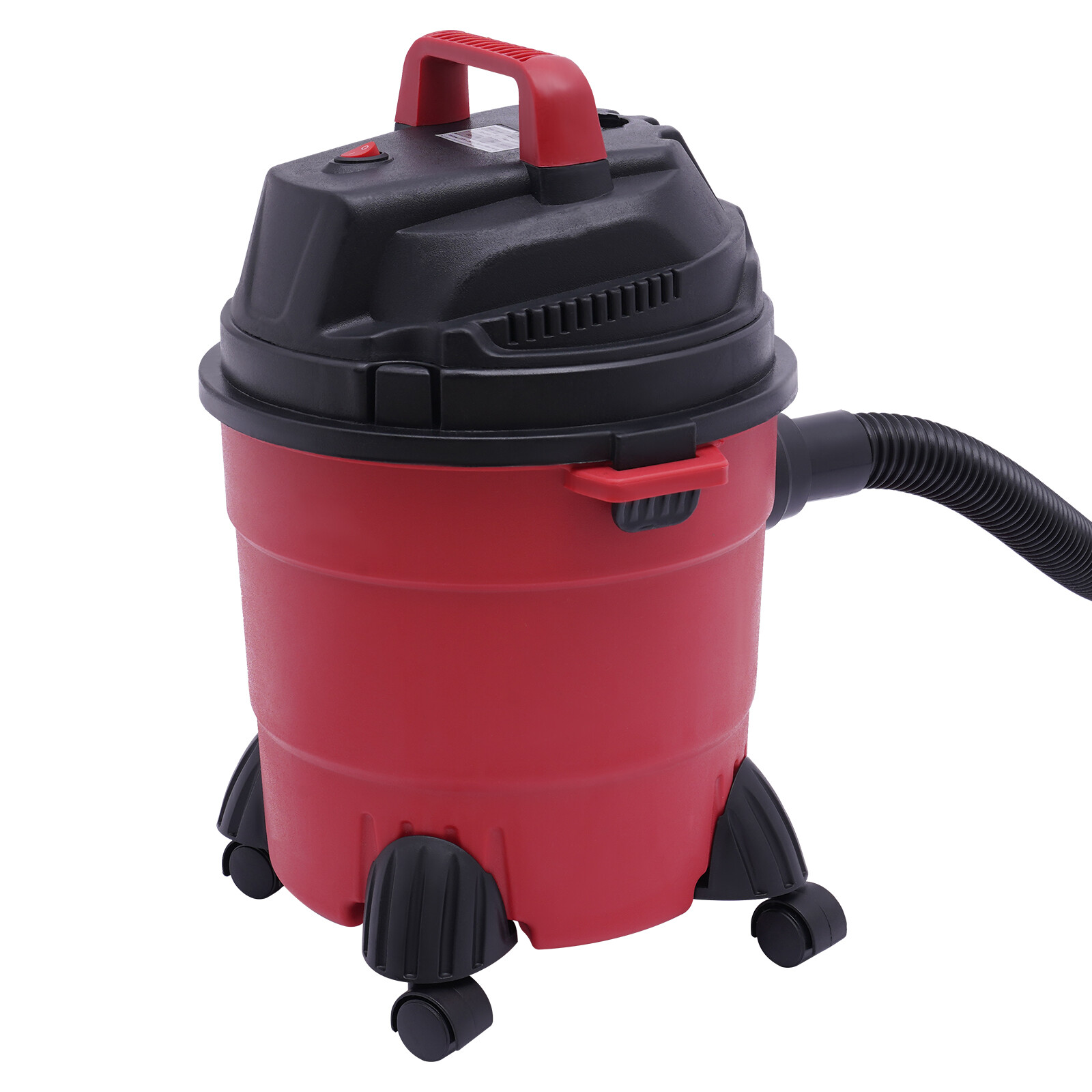 3 in1 Commercial Carpet Cleaning Machine Vacuum Cleaner Dust Collector Extractor