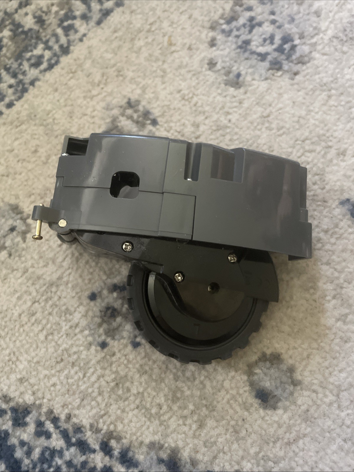 Wheel Pair iRobot Roomba OEM 980 Drive wheels 675 690 692 985 981 960 870 880
