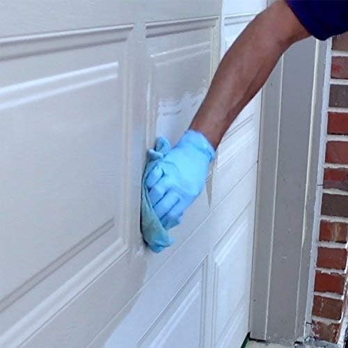 Multipurpose Aluminum Restoration Solution – Effortless Shine & Clean