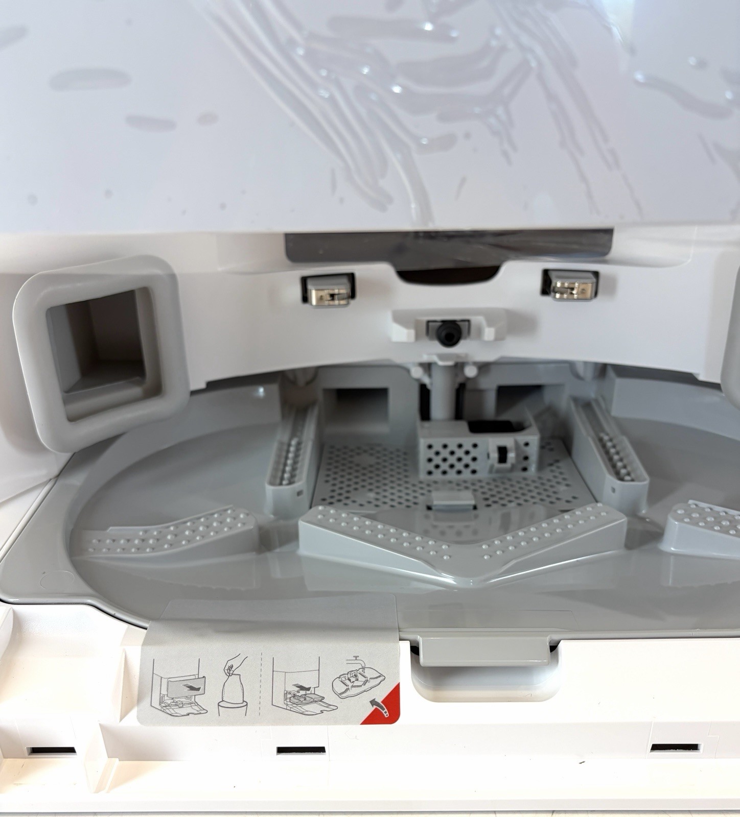 Roborock Qrevo Pet Standard Series Robot Vacuum & Mop W/ Smart Navigation