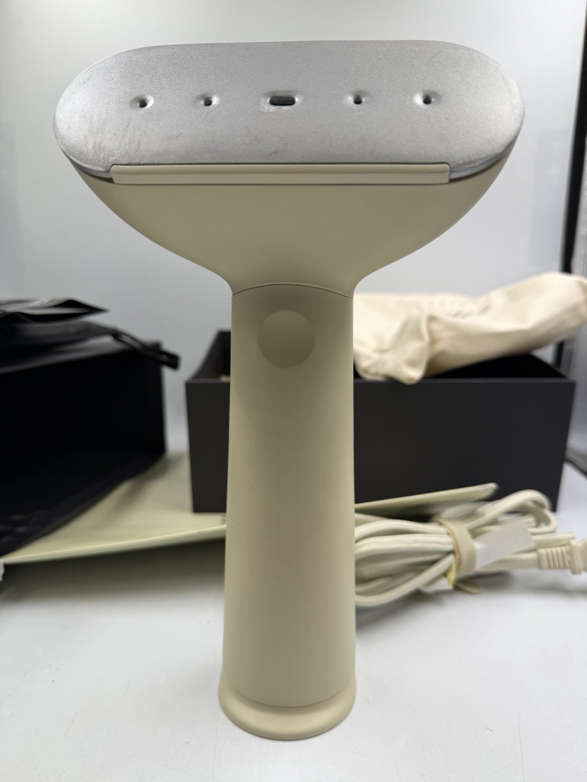 Steamery Handheld Clothes Steamer Cirrus 3, 1200W
