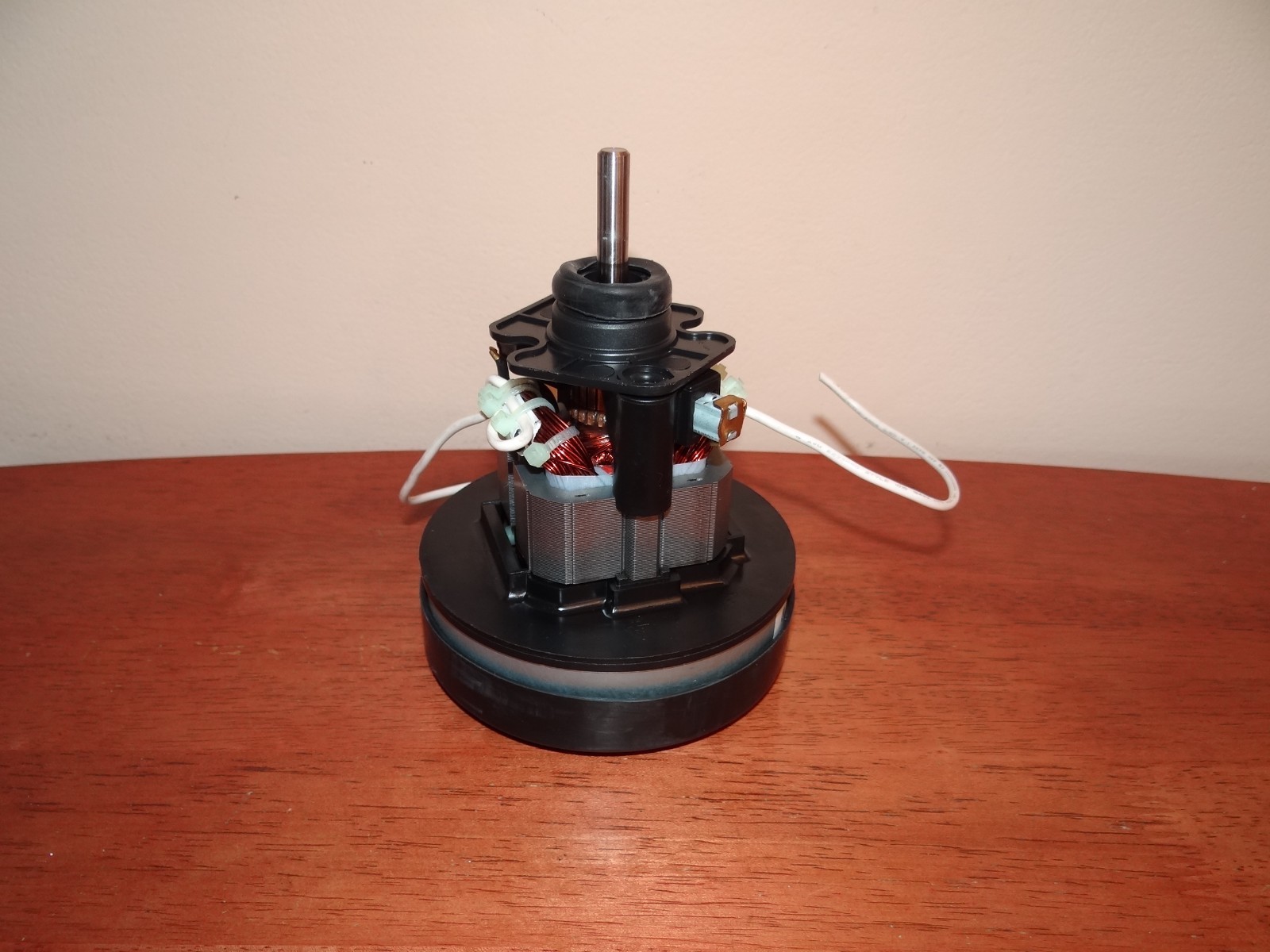 OEM Bissell 1825 2491 2490 2489 CleanView Rewind Vacuum 120V Motor CDS-SL24-840