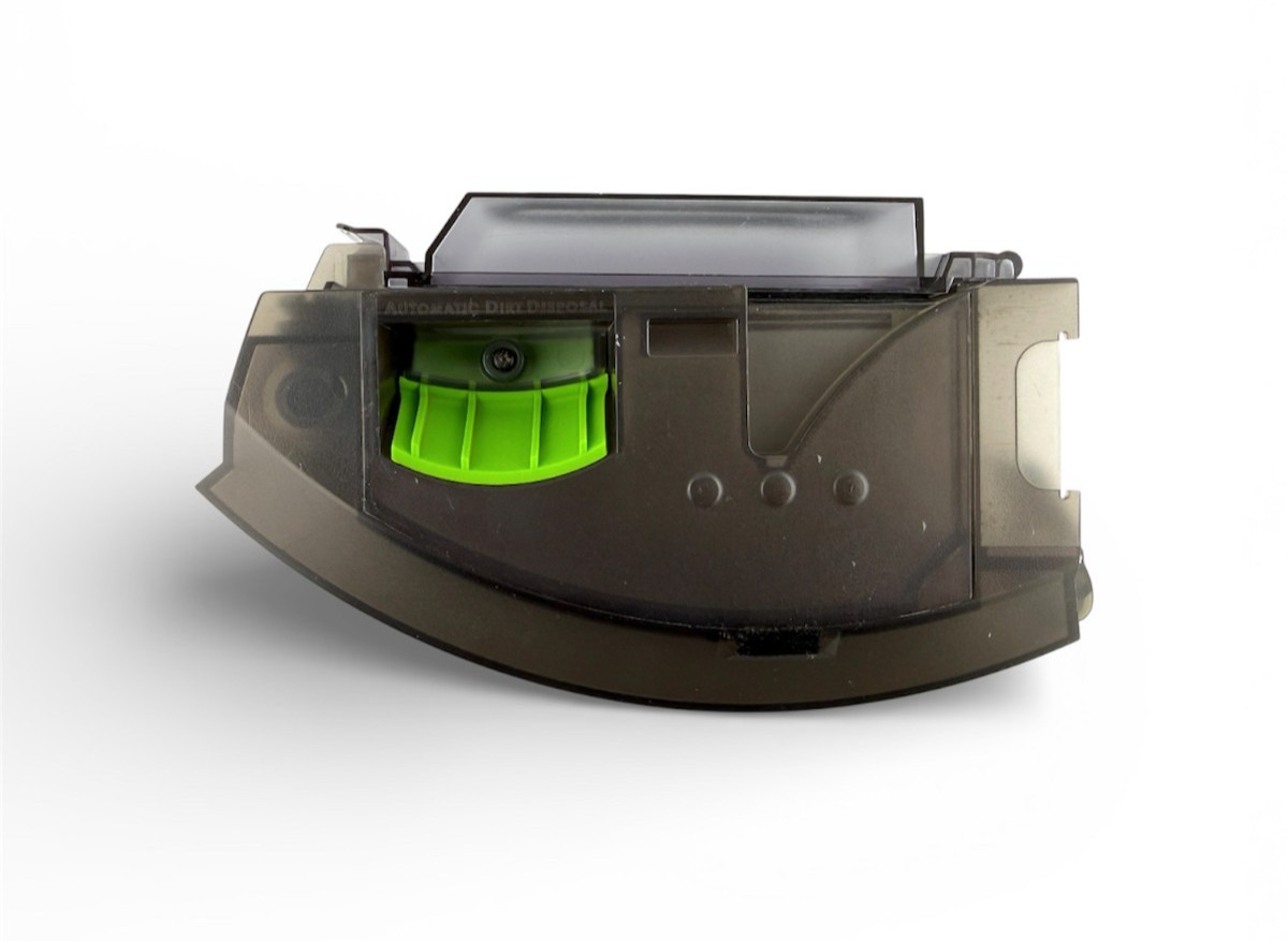 GENUINE Dust Bin & Water Tank for iRobot Roomba Combo J9+, 10 Max – AUTO-FILL