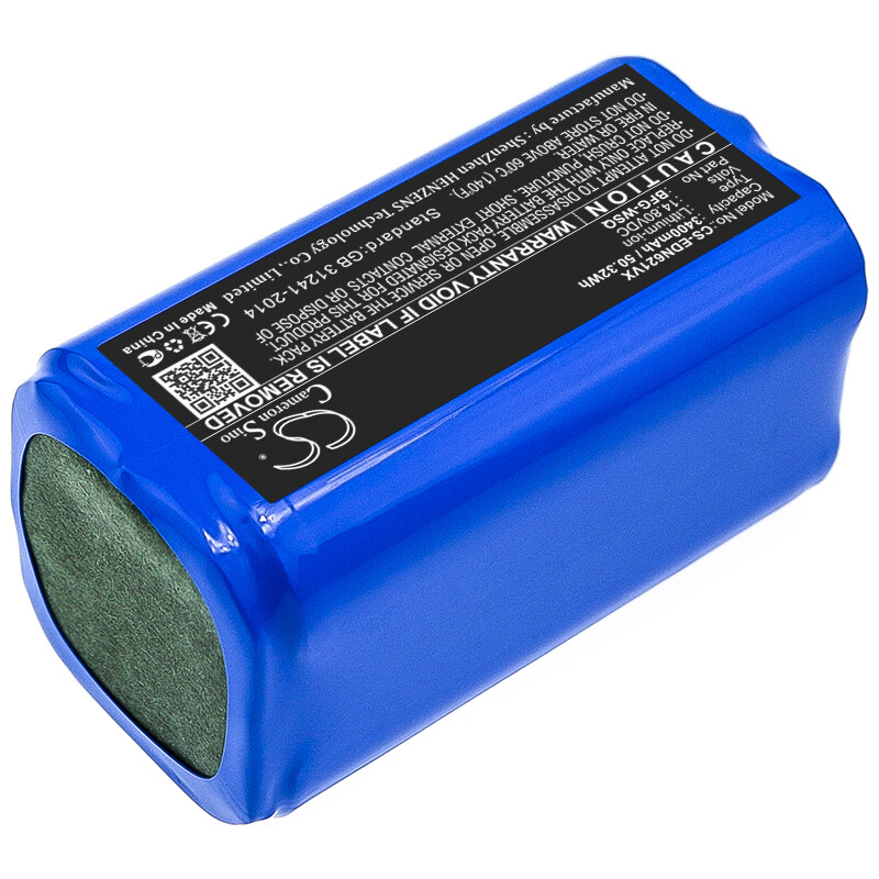 Battery for Eufy G30 Verge,RoboVac 35C,G10,G10 Hybrid,G15,G20 Hybrid, G30,PA04