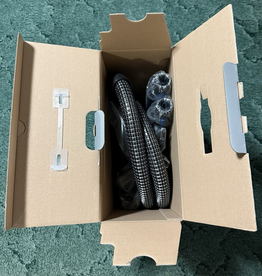 ✅ NEW! HYLA EST✅NIMBUS SHAMPOOER PACKAGE✅ FREE SHIPPING!