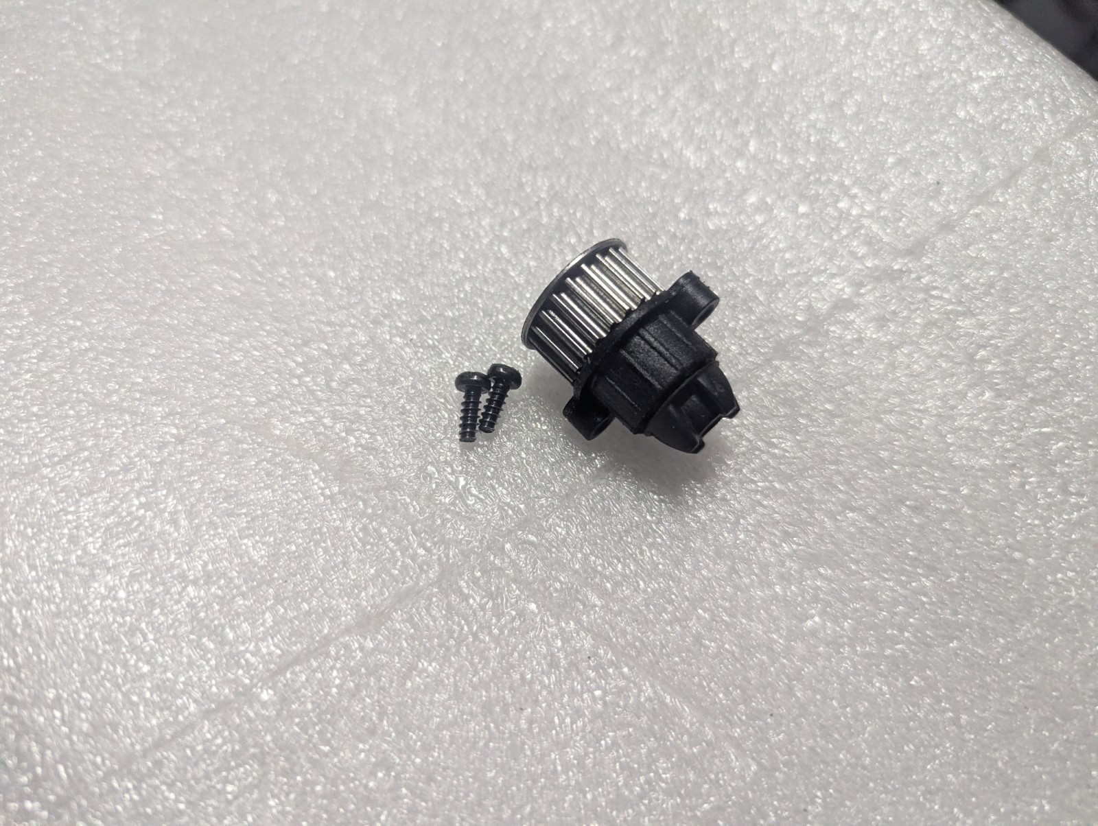 Shark HZ2002 HZ3002 QS3002 QS3000 ZS362 ZS360 ZS361 Brushroll GEAR WHEEL OEM