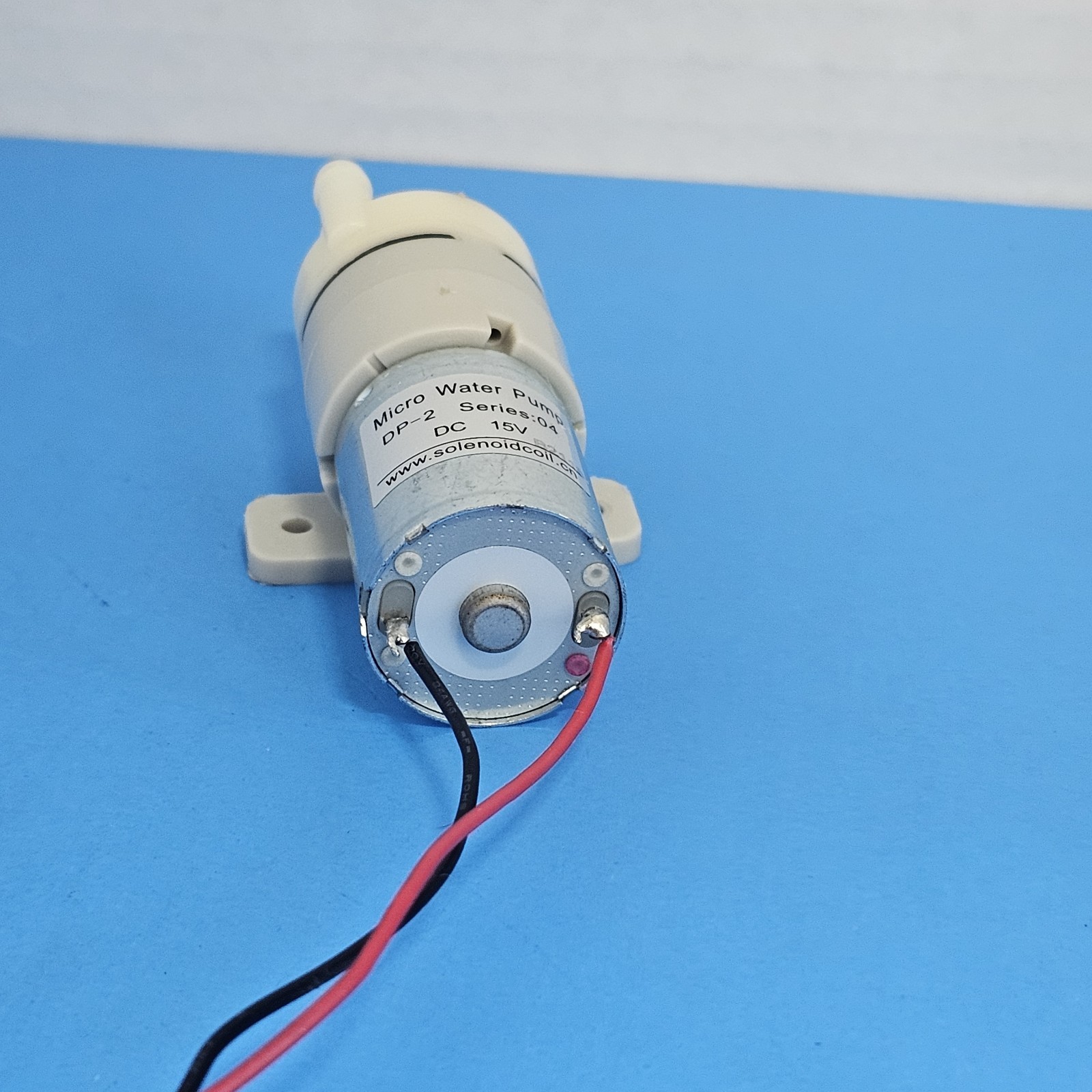 Shark MATRIX Robot Vacuum UR2360EEUS Micro Water Pump DP-2 REPLACEMENT PART OEM