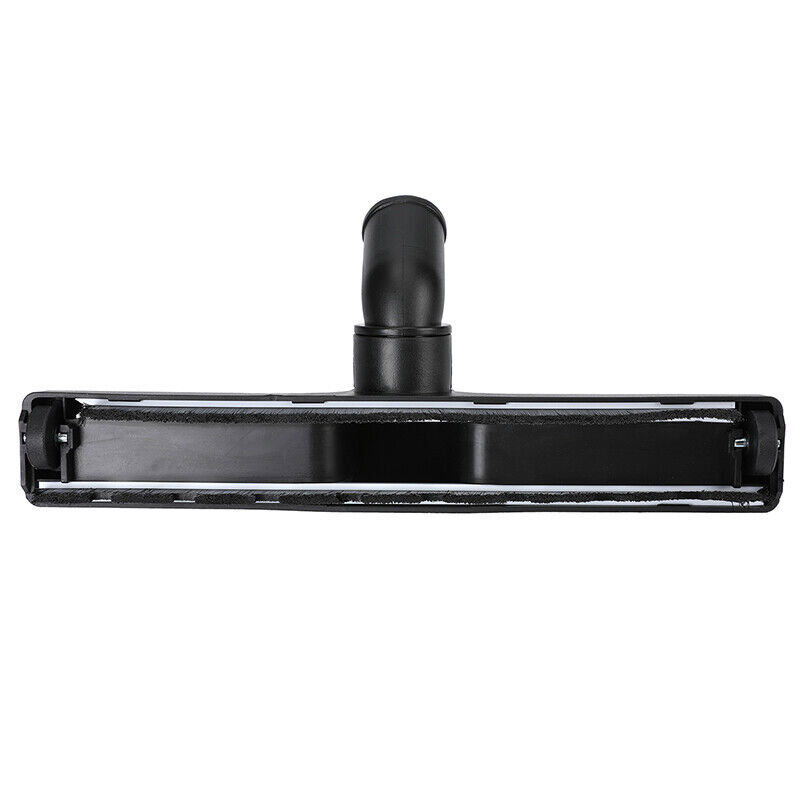 Universal 12″ Vacuum Cleaner Attachment 360 Floor Brush Tool 1.25″ 1-1/4″ 32mm