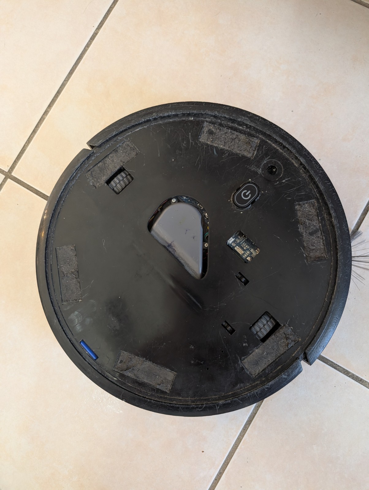 Eufy 11s