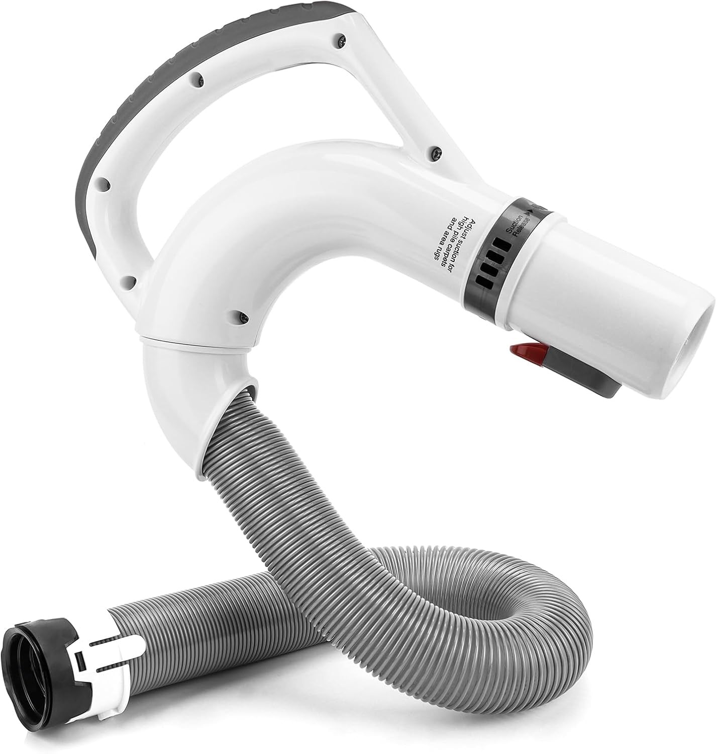 Upgraded Replacement Hose Handle for Shark Rotator Lift Away Vacuum Models For
