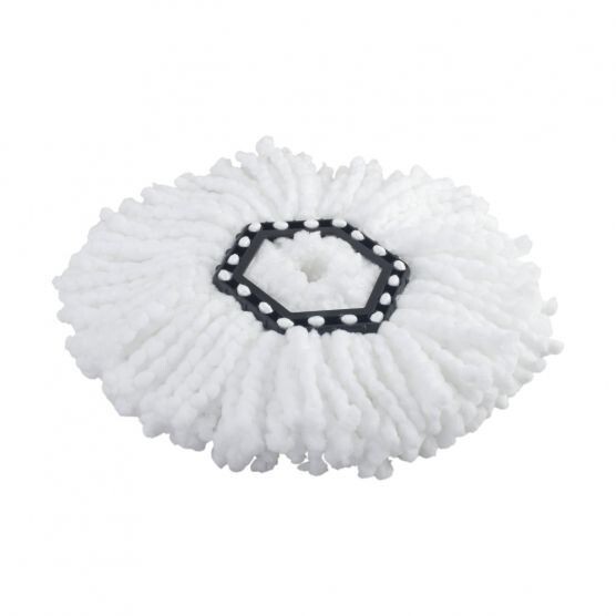 Casabella Clean Water Spin Mop Refill